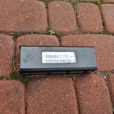 Moduł sterownik nawiewu Opel Astra J IV 13578113