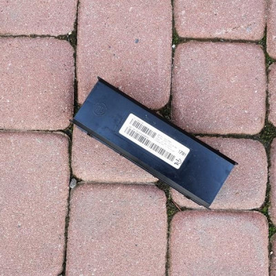 Moduł sterownik nawiewu Opel Astra J IV 13591701