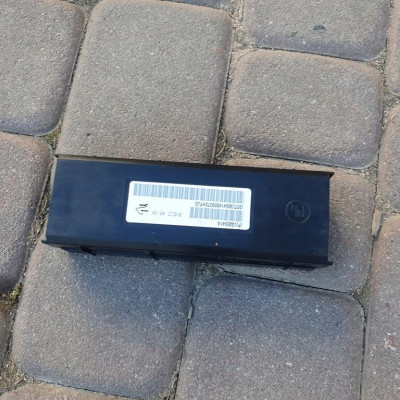 Moduł sterownik nawiewu Opel Insignia 13309414