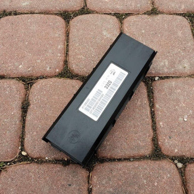 Moduł sterownik nawiewu Opel Insignia 13583320