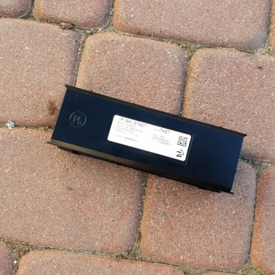 Moduł sterownik nawiewu Opel Insignia B 84137427