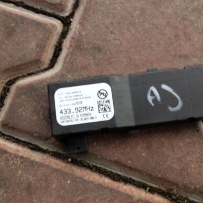 Moduł sterownik odbiornik anteny Astra J