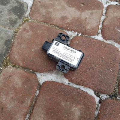 Moduł sterownik Opel Insignia 39047085