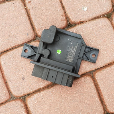 Moduł sterownik Opel Insignia B 2017r 13519371