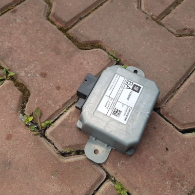 MODUŁ STEROWNIK OPEL INSIGNIA CORSA D 13306647