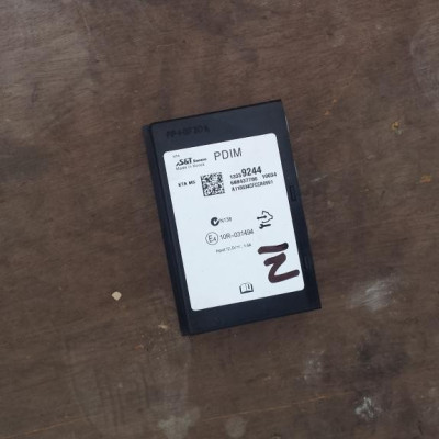 Moduł sterownik PDIM 13339244 Insignia