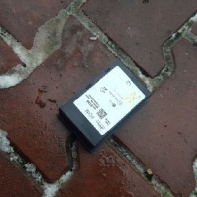 Moduł sterownik PDIM OPEL Zafira C Astra 22829144