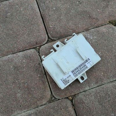 Moduł sterownik radia Movano Master 283463540R