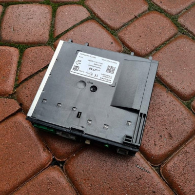 Moduł sterownik radia Opel Insignia 23462740