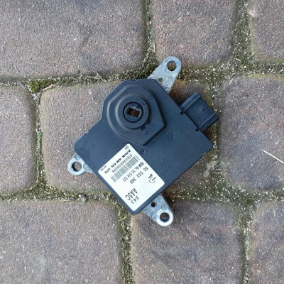 Moduł sterownik skrzyni biegów Astra J 55583368