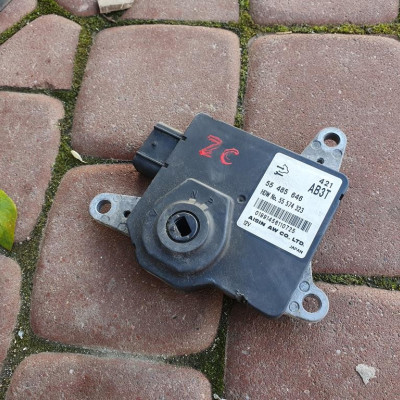 Moduł sterownik skrzyni Opel Insignia 55485646