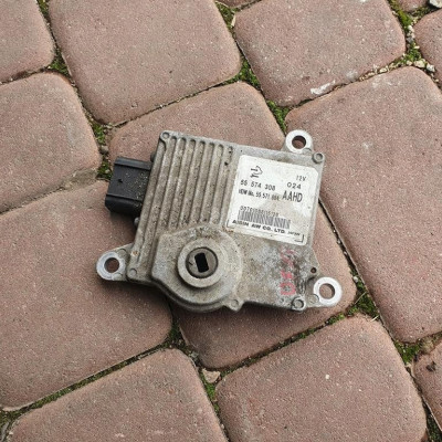 Moduł sterownik skrzyni Opel Insignia 55574308