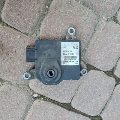 Moduł sterownik skrzyni Opel Insignia 55578552