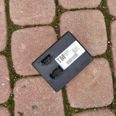 Moduł sterownik swiateł Opel Insignia 13407207