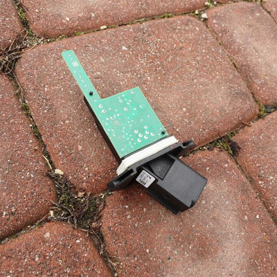 Moduł sterownik szyby Opel Insignia 915722-102