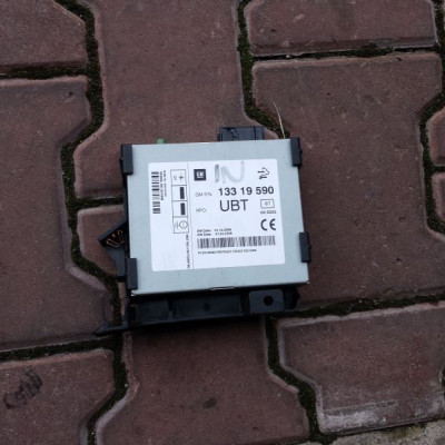 Moduł sterownik UBT czujnik Opel Insignia bluetoot