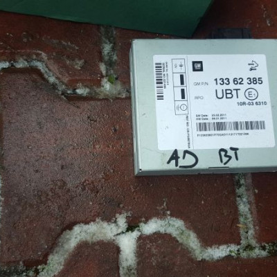 Moduł sterownik UBT OPEL Insignia Astra J 13111066