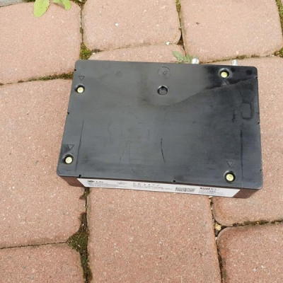 Moduł sterownik WI-FI Opel Astra K 39017359