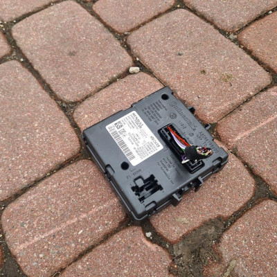 Moduł sterwonik Renault Captur II 2 285907043R