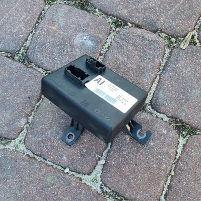 Moduł swiateł sterownik Opel Mokka 13505960