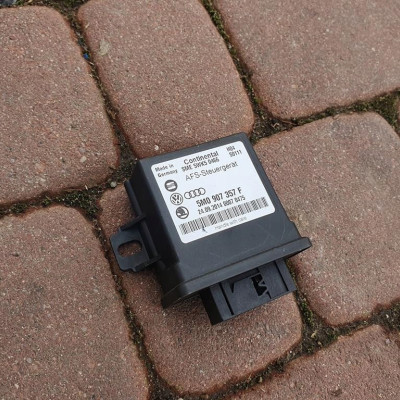 Moduł świateł sterownik VW Jetta 5C6 5M0907357F