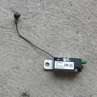 Moduł wzmacniacz antenowy Zafira C TOURER