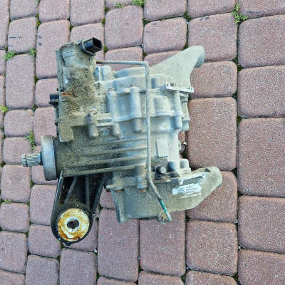 Most Haldex Dyfer 4x4 Opel Insignia B 84220317