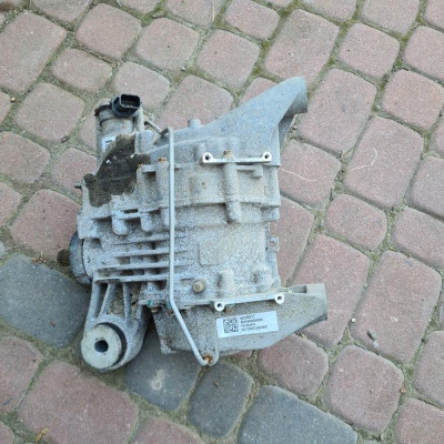 Most tył dyfer Opel Insignia B 84220317