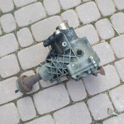 Most tył tylny Ford KUGA 2009r 8V41-7L486-AE