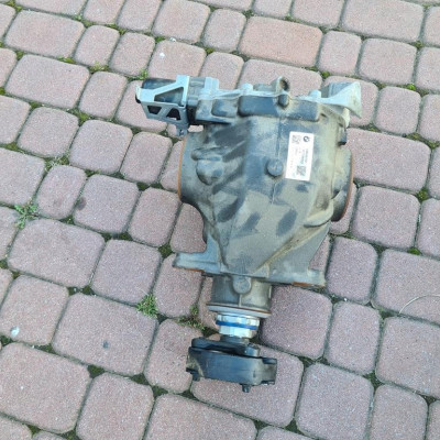 Most tył tylny reduktor 3.0i Toyota Supra MK5