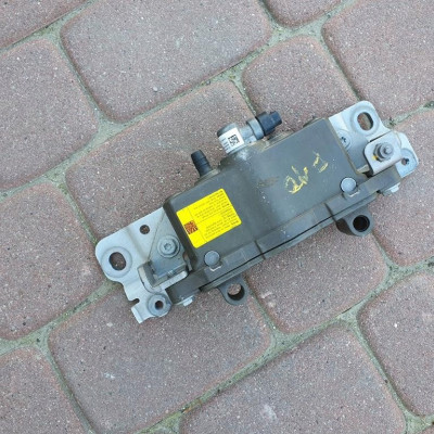 Nabój maski pirotechniczny BMW F10