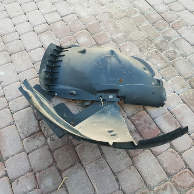 Nadkole 8200508349 8200508355 VIVARO TRAFIC LEWE