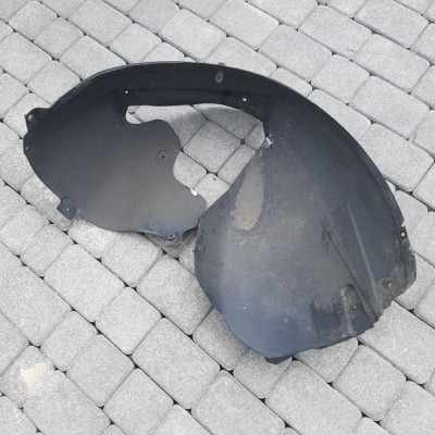 Nadkole Audi A3 8P0821171C