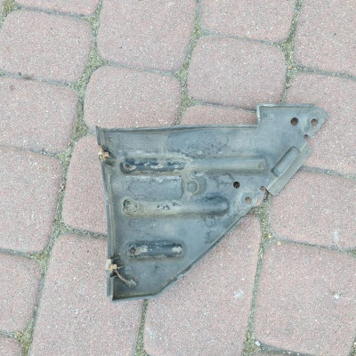 Nadkole dokładka LIFT Opel Insignia 23191933