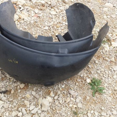 Nadkole Hatchback HB tył tylne prawe Astra J