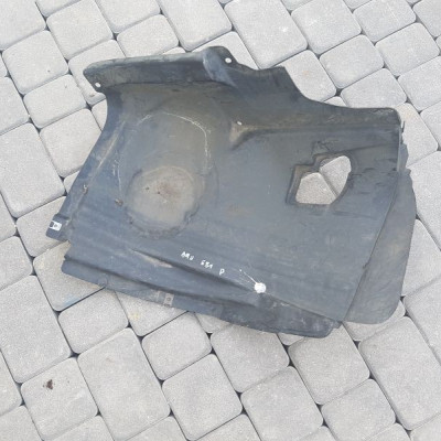 NADKOLE LEWE PRZÓD BMW 1 E81 E87 51717059375