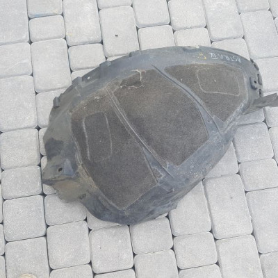 NADKOLE LEWE PRZÓD OPEL ASTRA J IV 13354313