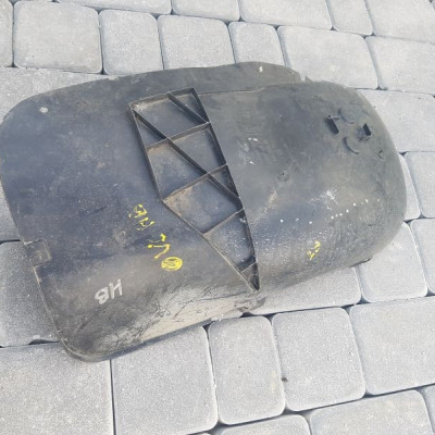 NADKOLE LEWE TYLNE OPEL VECTRA C 13183321 LH