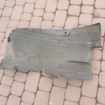 Nadkole lewy przód Movano B Master III 638410003R