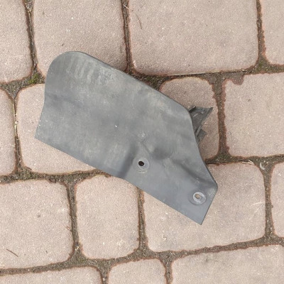 Nadkole lewy tył chlapacz VW Jetta 5C6 5C6854855