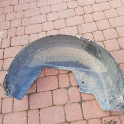 Nadkole lewy tył Opel Meriva A 93329461