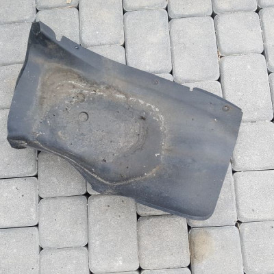 Nadkole lewy tył Opel Vectra C 315061460