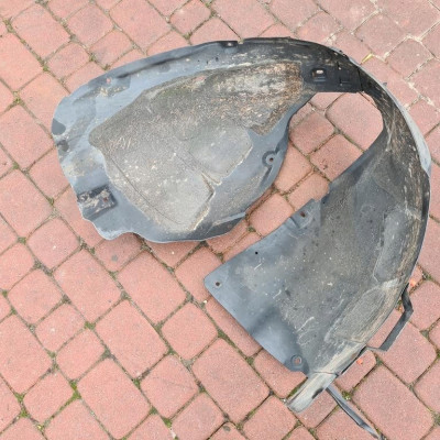 Nadkole prawy przód Opel Astra J IV 13382122