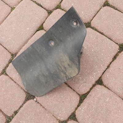 Nadkole prawy tył chlapacz VW Jetta 5C6 5C6854856