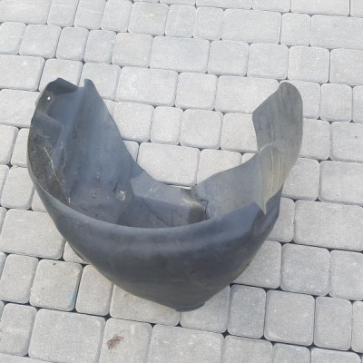 NADKOLE PRAWY TYŁ OPEL CORSA D 13187363