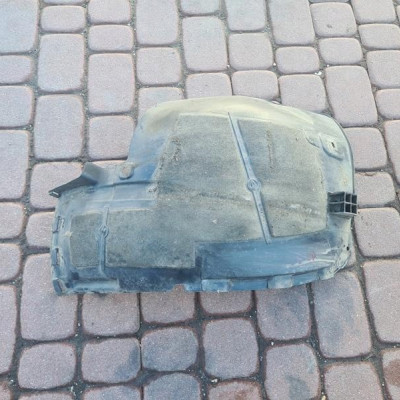 Nadkole przednie lewe EU Opel Meriva B 13267680