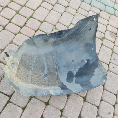 Nadkole przednie lewe FL Opel Insignia 22890915