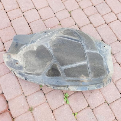 Nadkole przednie lewe Opel Astra J GTC 13418972