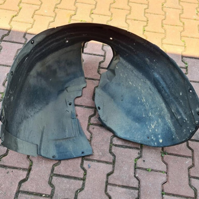 Nadkole przednie lewe Opel Insignia B 39137598