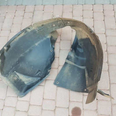 Nadkole przednie Opel Astra IV J 13373508 13373512